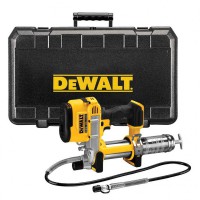 DeWALT DCGG571NK tepalo pistoletas